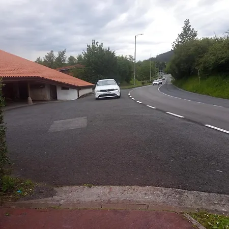 Habitación Céntrica Económica Apartamento Bilbao